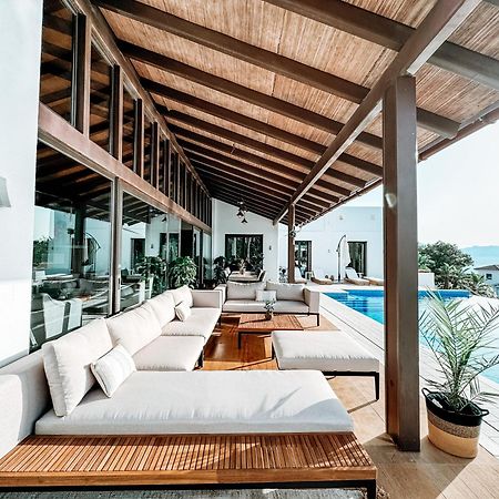 Villa Prana Marbella Ojen Exterior photo