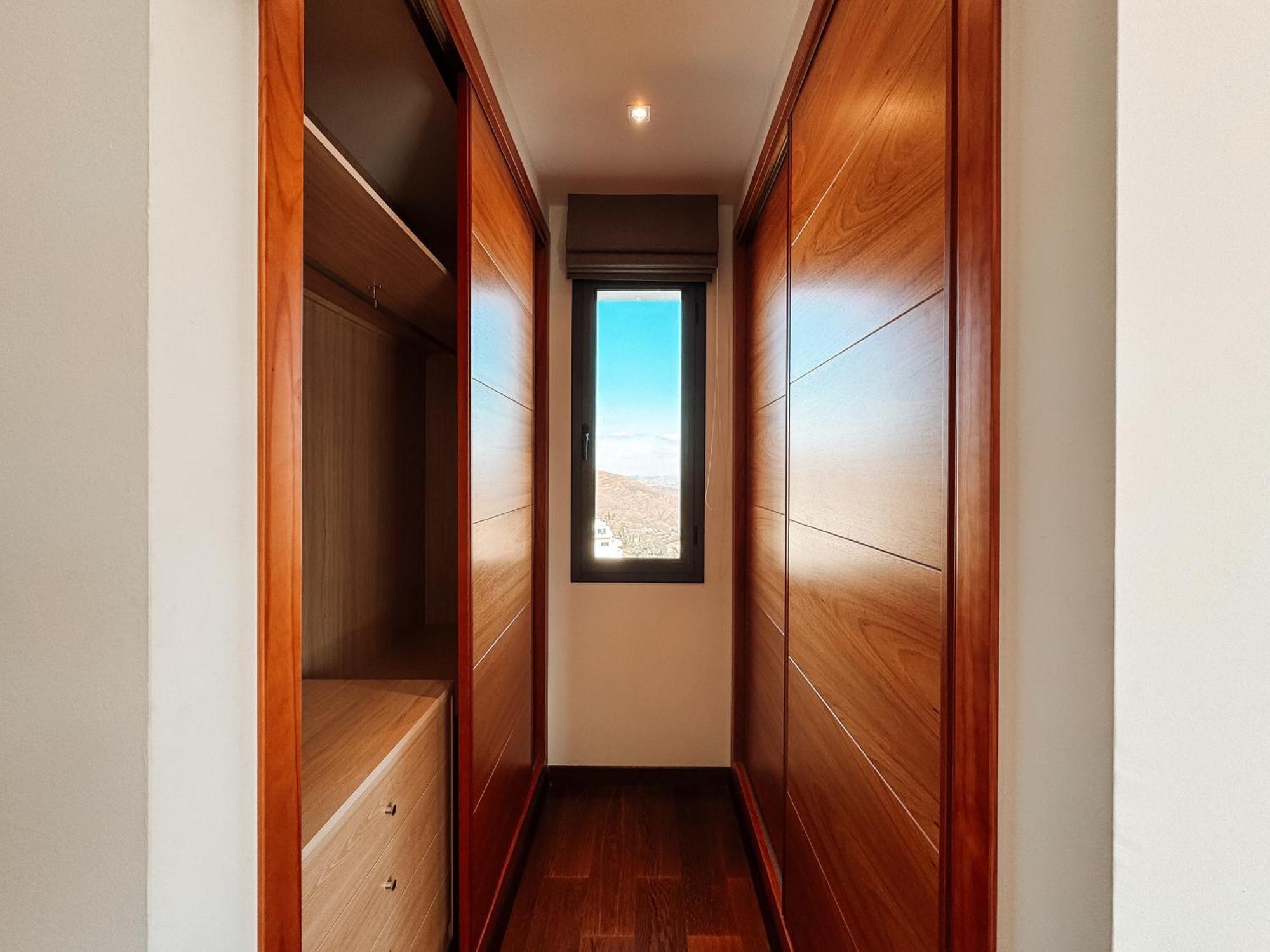 Villa Prana Marbella Ojen Room photo