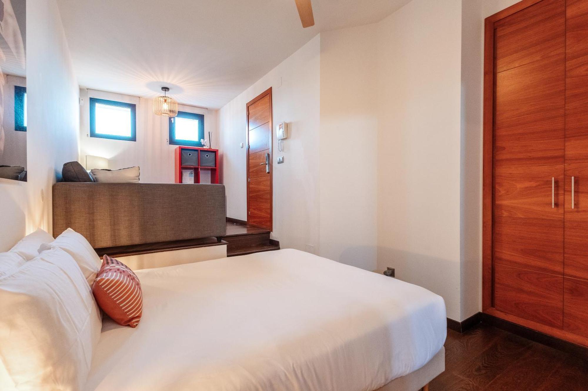 Villa Prana Marbella Ojen Room photo
