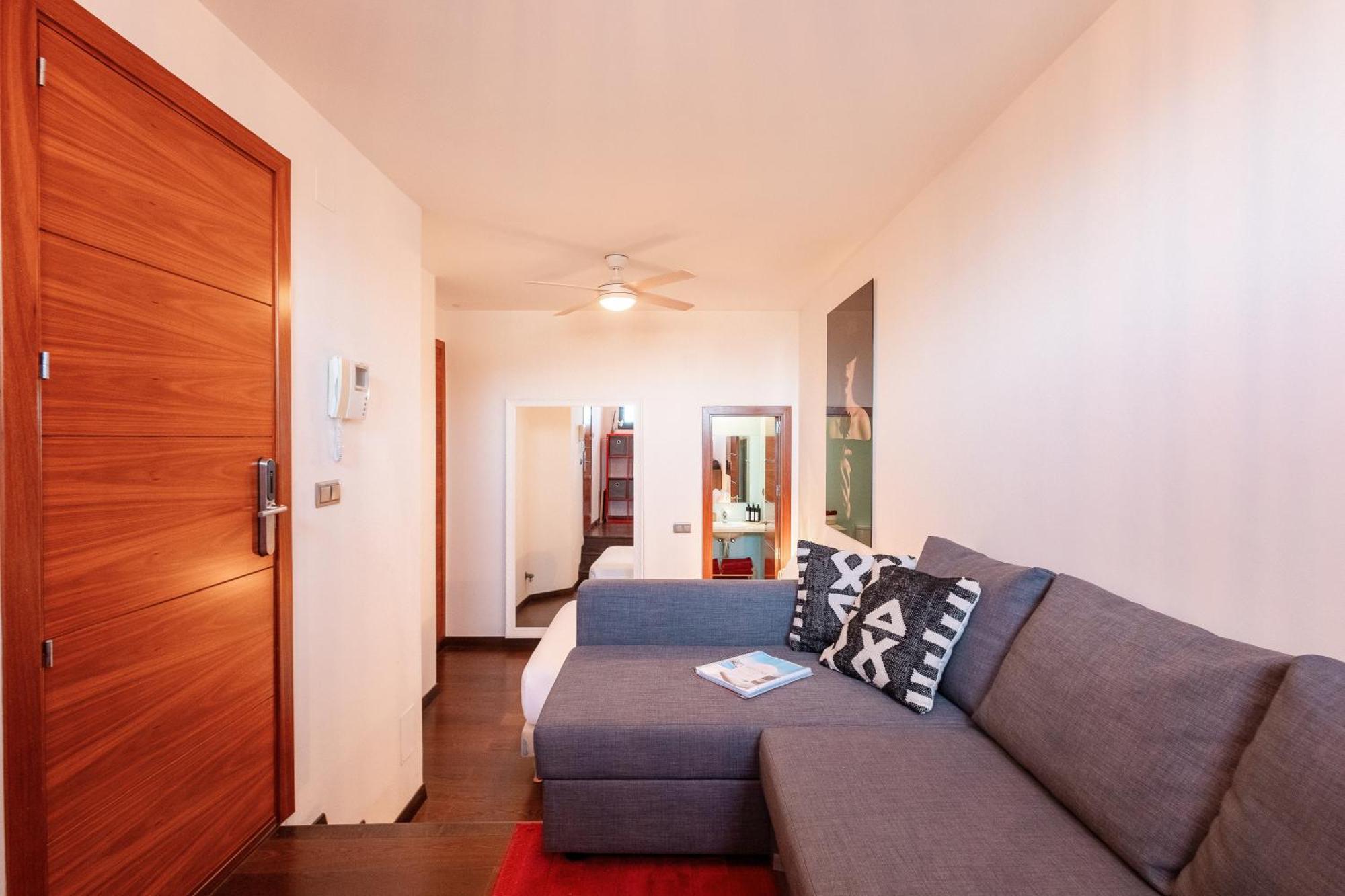 Villa Prana Marbella Ojen Room photo