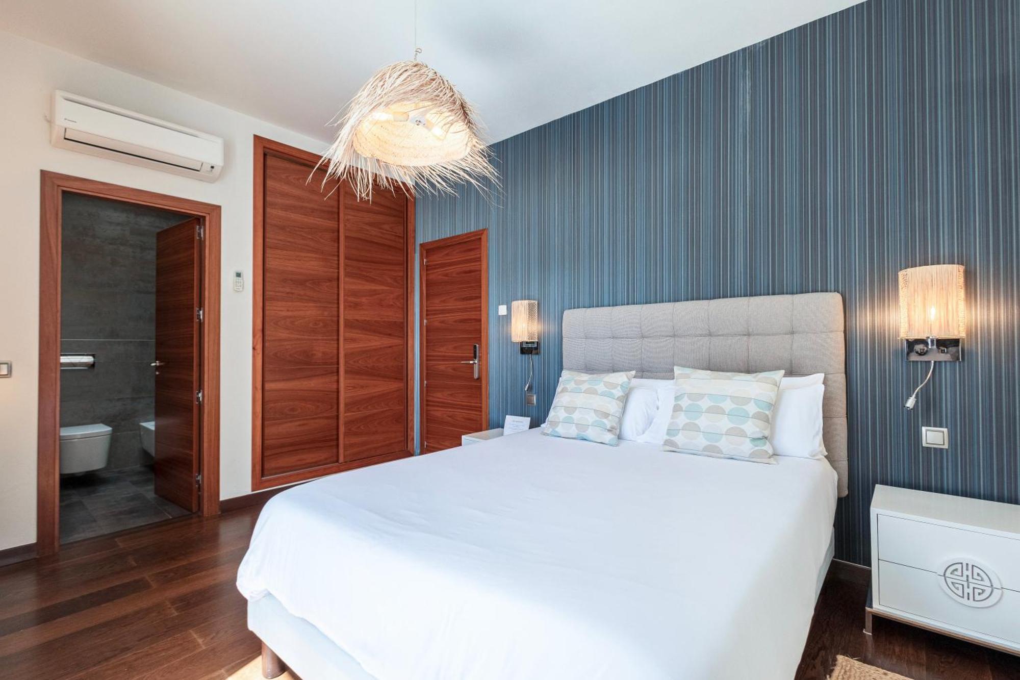 Villa Prana Marbella Ojen Room photo
