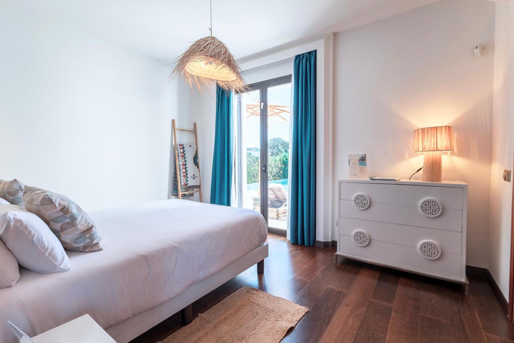 Villa Prana Marbella Ojen Room photo