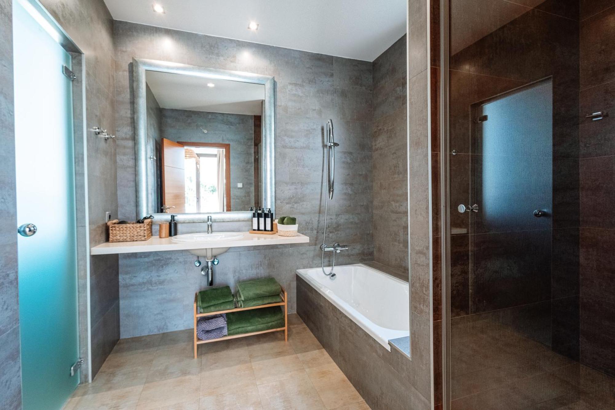 Villa Prana Marbella Ojen Room photo