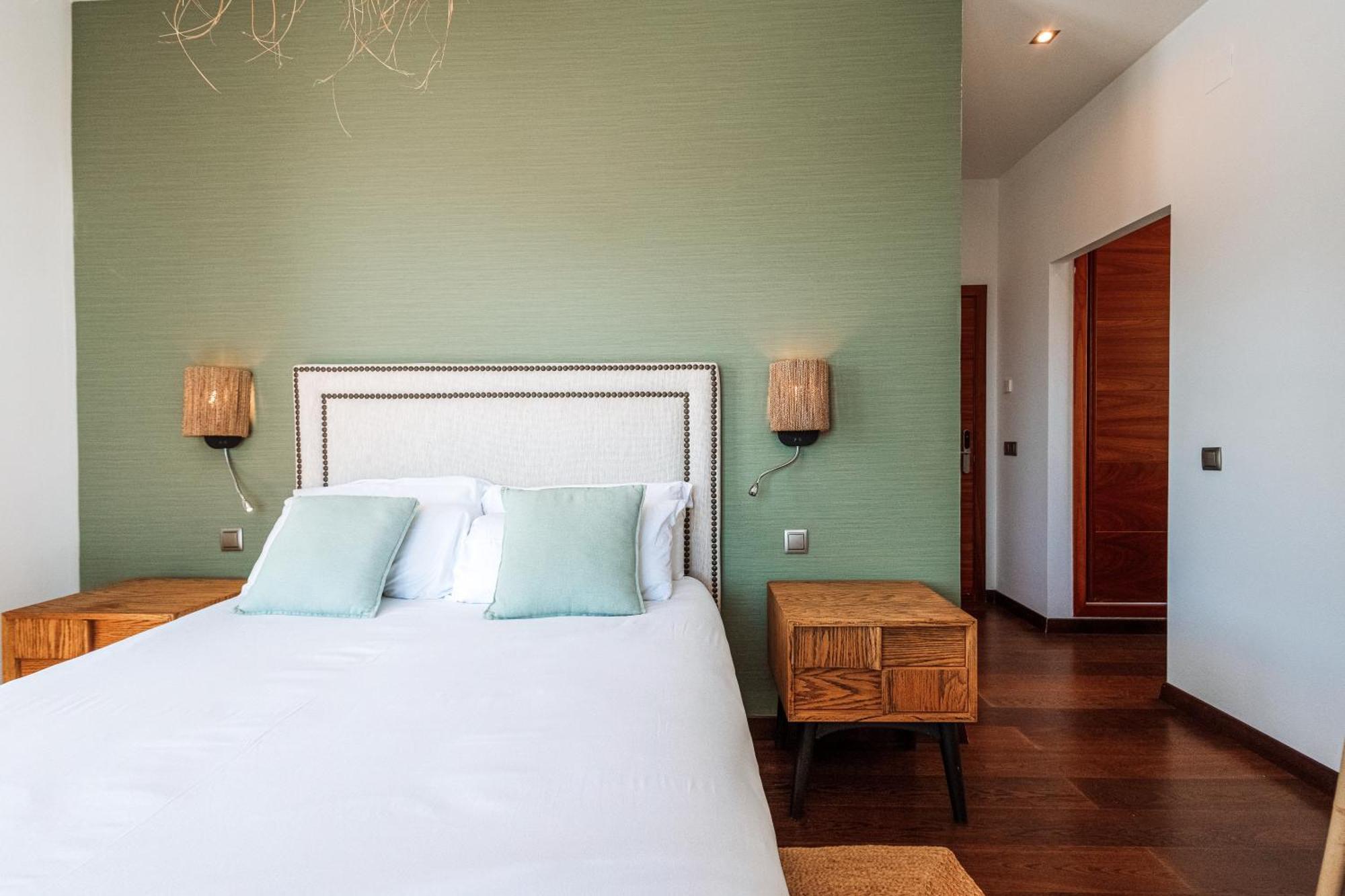 Villa Prana Marbella Ojen Room photo